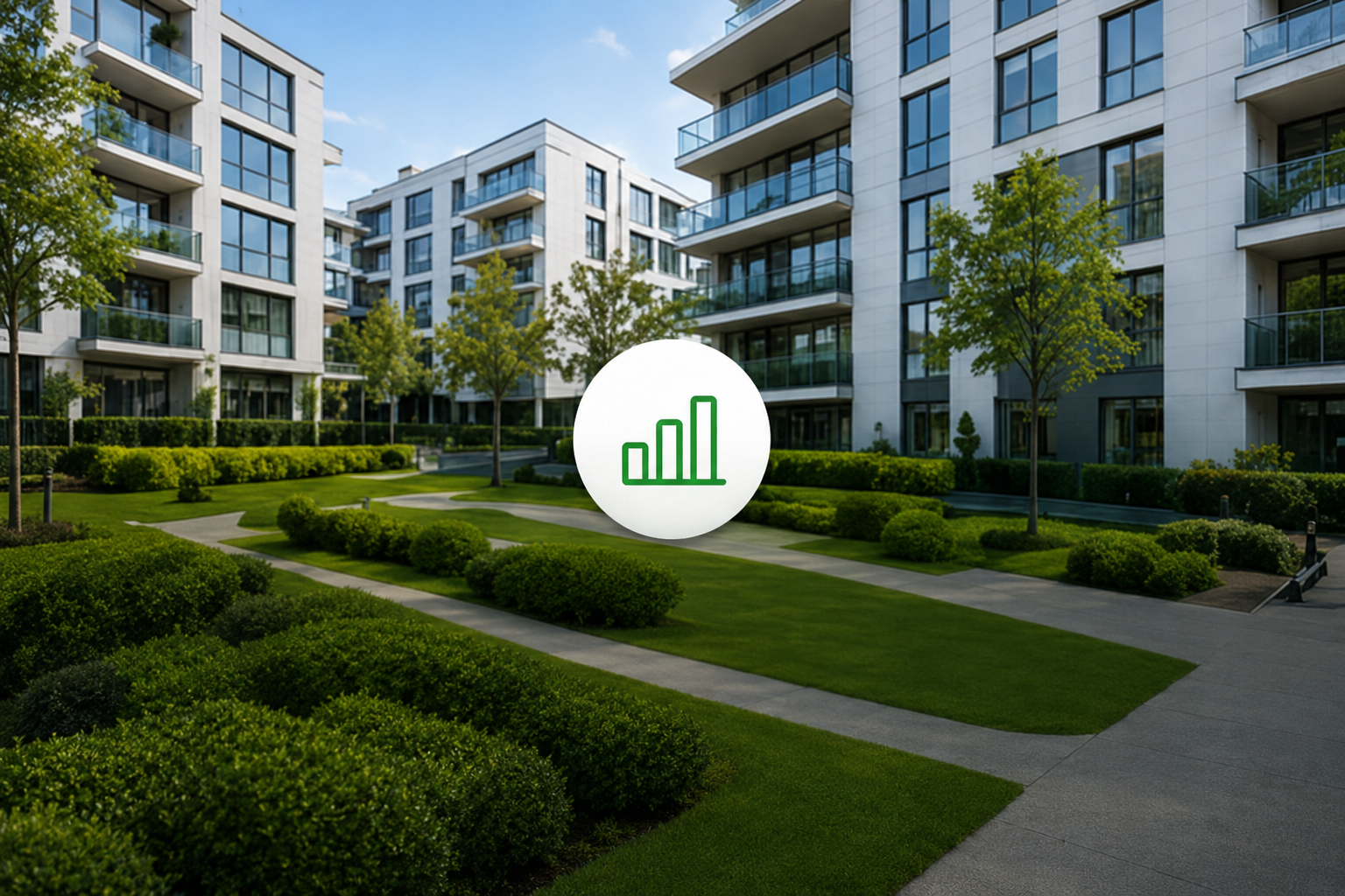 Wohnimmobilien