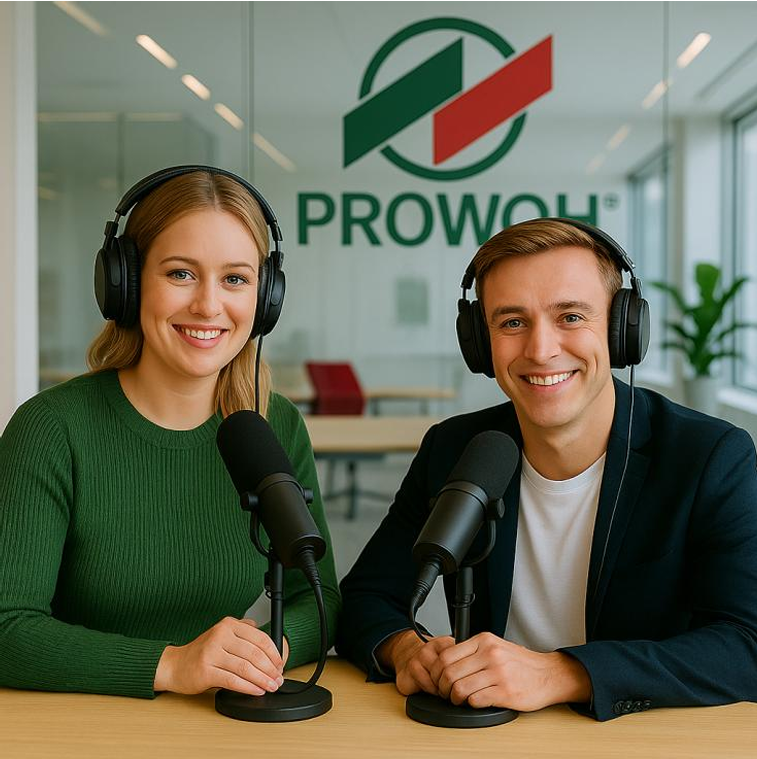 Peter und Petra Prowoh
